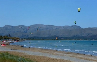  Kitesurf 